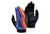 G-FORM Sorata Trail Gloves-SMU Tie Dye