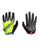 HIRZL Grippp Tour FF 2.0 Gloves Lemon