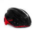 KASK MOJITO3 CUBED 單車頭盔 BICOLOR 黑色/紅色