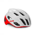 KASK MOJITO3 CUBED HELMET BICOLOR White/Red