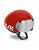 kask-bambino-pro-helmet-red單車頭盔