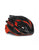 kask-mojito-helmet-black-red單車頭盔