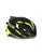 kask-mojito-helmet-black-yellow-fluo單車頭盔