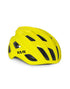 KASK MOJITO3 單車頭盔 螢光黃色