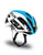 kask-protone-team-sky-helmet-white-scuba-blue 單車頭盔 