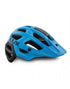 KASK REX 單車頭盔 亮藍色