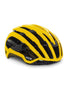 KASK VALEGRO 華樂高 單車頭盔 黃色