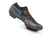 DMT KM1 單車鞋  越野山地騎行鞋 深灰色/黑色/橙色
