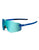 KOO SUPERNOVA 太陽眼鏡 單車眼鏡 消光藍色 (湖水綠色鏡面鏡片)