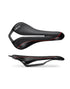 REPENTE Aleena 4.0 Carbon Complete Saddle Red Wave 單車座墊