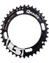ROTOR MTB Chainring Q - RING - BCD120x4 Sram XX Specific - outer - X2 - black