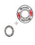 rotor-road-chainring-q-rings-bcd110x5--aero-flag-ed-uk---combo