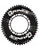 rotor_road_chainring_q_ring_bcd110x5_outer_aero_black
