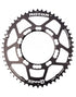 ROTOR Road Chainring Q RING BCD110x5 outer black