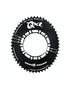 ROTOR Road Chainring QXL BCD110x5 outer aero black