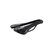 Selle San Marco ASPIDE Short Open-Fit Dynamic -  單車座墊 錳軌 鞍座 - 黑色