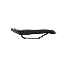 Selle San Marco ASPIDE Short Open-Fit Dynamic -  單車座墊 錳軌 鞍座 - 黑色