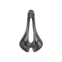 Selle San Marco ASPIDE Short Open-Fit Dynamic -  單車座墊 錳軌 鞍座 - 黑色