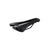 Selle San Marco ASPIDE Short Open-Fit Racing - Xsilite 不鏽鋼軌  單車座墊 鞍座 - 黑色