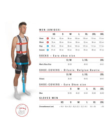 CASTELLI SQUADRA STRETCH VEST SILVER GRAY DARK GRAY