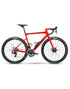 BMC Teammachine SLR01 ONE Red AXS HRD ROAD Bike red/blk/red