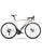 BMC Teammachine SLR FIVE 105 Di2 ROAD Bike gry/blk/red