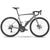 BMC Teammachine SLR01 FIVE Ultegra Di2 ROAD Bike gry/blk/blk