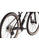 BMC Twostroke 01 FIVE Deore 1x12 MTB Bike cbn/wht/gry