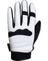 HIRZL Grippp Urban FF Gloves White