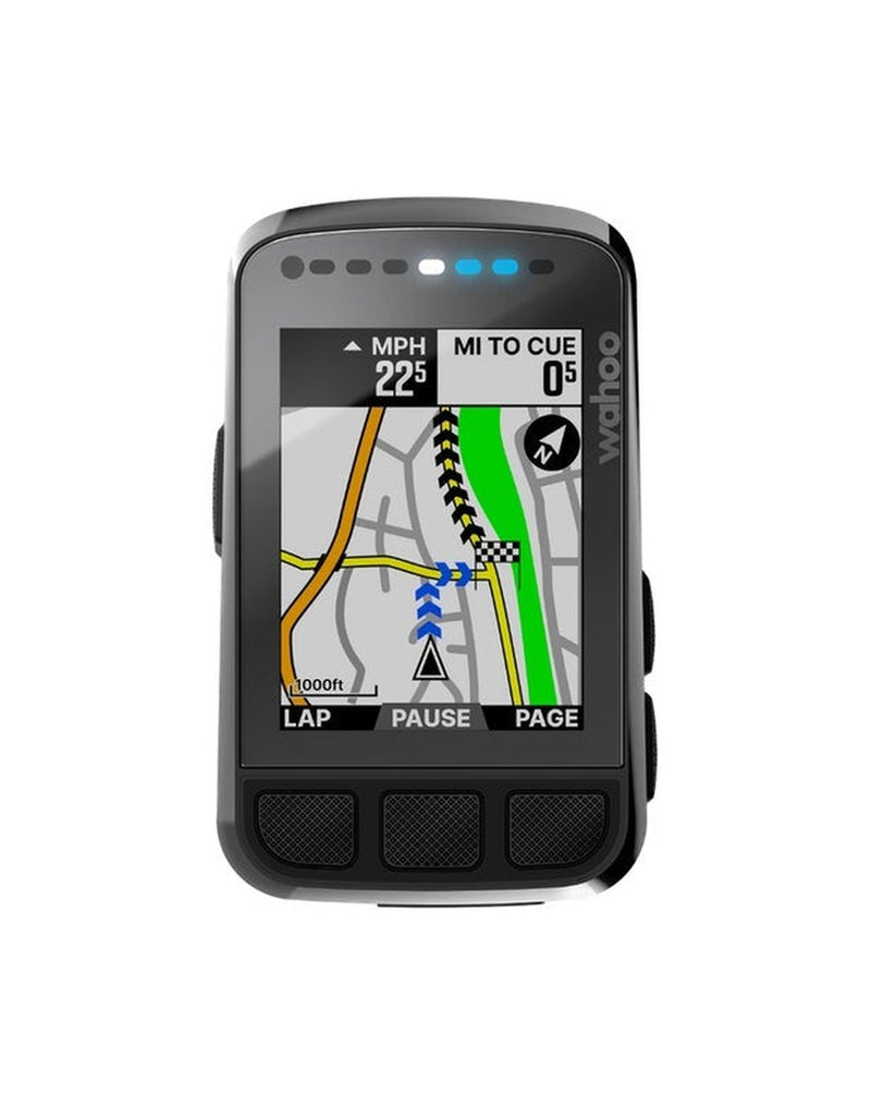 WAHOO ELEMNT BOLT V2 GPS BIKE COMPUTER – Ferrobike HK